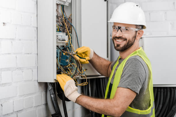 Best Electrical Installation Contractor  in Green Level, NC