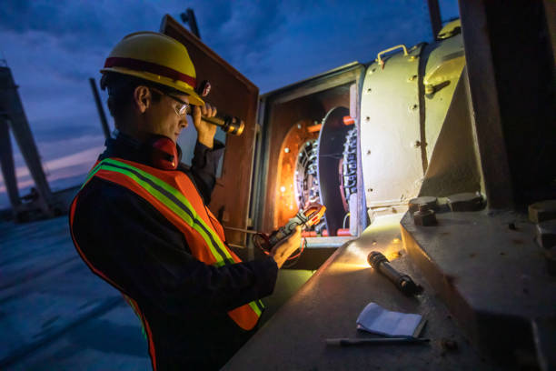Generator Installation Services in Green Level, NC