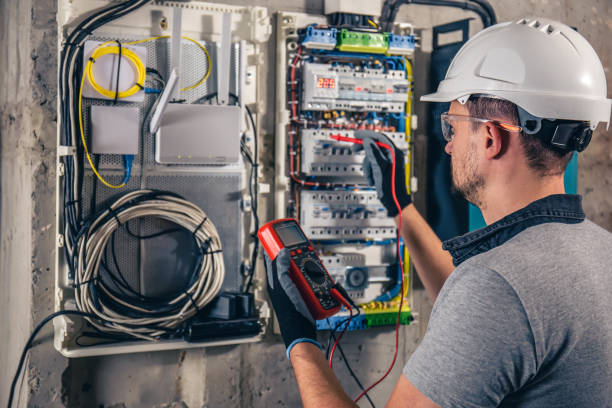 Best Electrical Upgrades for Homes  in Green Level, NC