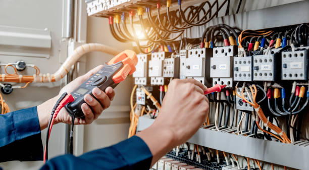 Best Generator Installation Services  in Green Level, NC