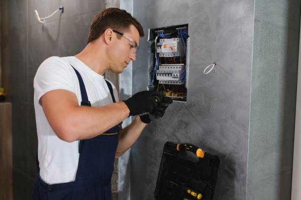 Best Electrician Near Me  in Green Level, NC