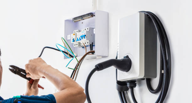 Best Electrical Wiring Services  in Green Level, NC