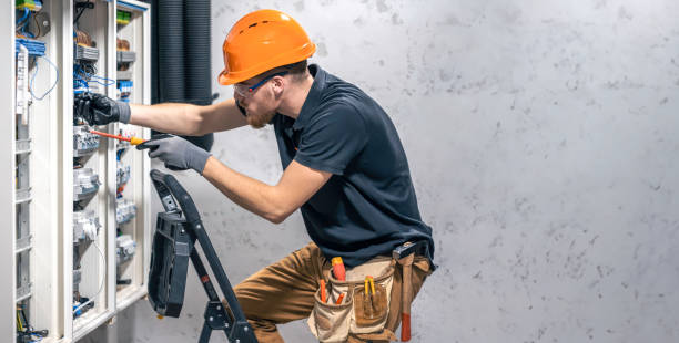 Best Electrical Outlet Repair  in Green Level, NC